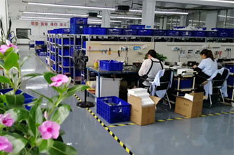 實(shí)力廠家 15年行業(yè)經(jīng)驗(yàn)